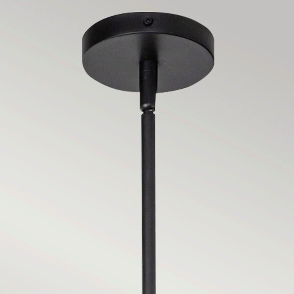 ZÁVESNÉ SVIETIDLO, 28,9/18,1 cm Elstead Lighting - Interiérové svietidlá