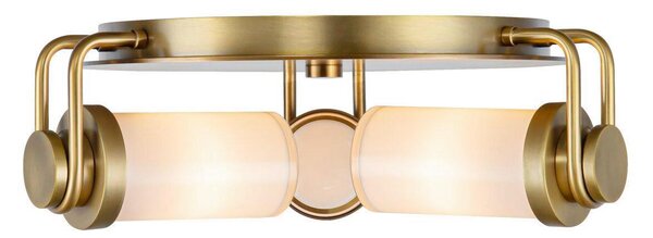 ZÁVESNÉ SVIETIDLO, 42,2/14,2 cm Elstead Lighting - Interiérové svietidlá