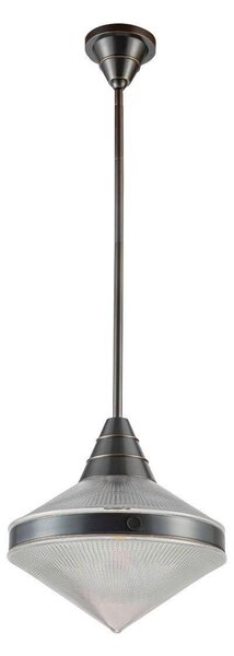 ZÁVESNÉ SVIETIDLO, 34,3/35,9 cm Elstead Lighting - Interiérové svietidlá