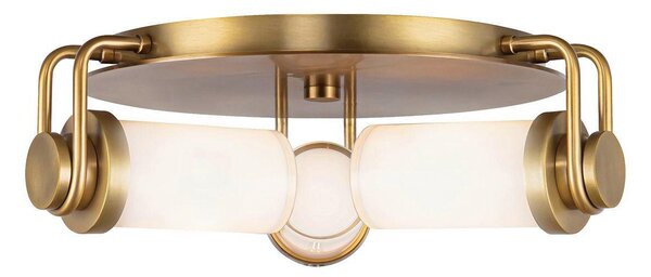 ZÁVESNÉ SVIETIDLO, 42,2/14,2 cm Elstead Lighting - Interiérové svietidlá