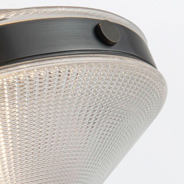 ZÁVESNÉ SVIETIDLO, 34,3/35,9 cm Elstead Lighting - Interiérové svietidlá