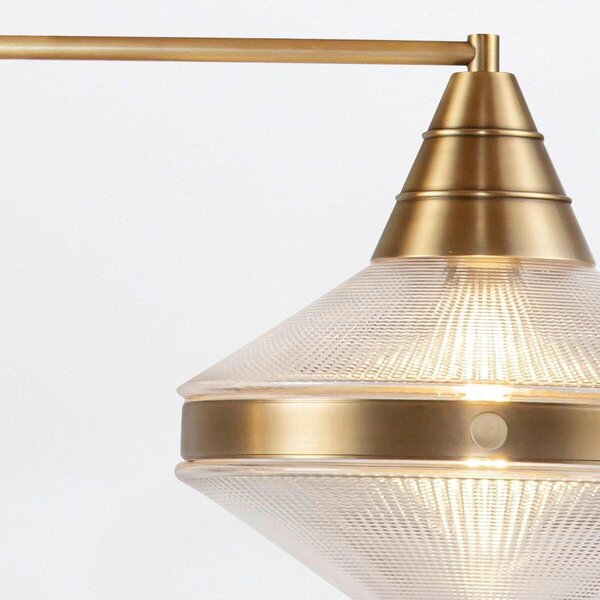 ZÁVESNÉ SVIETIDLO, 37,6/103,1/34,3 cm Elstead Lighting - Interiérové svietidlá
