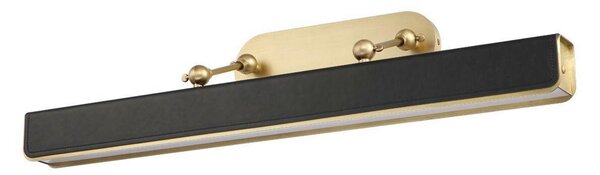 NÁSTENNÉ LED SVIETIDLO, 19,7/80/24,8 cm Elstead Lighting - Interiérové svietidlá