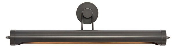 NÁSTENNÉ SVIETIDLO, 23,2/81,3/19,8 cm Elstead Lighting - Interiérové svietidlá