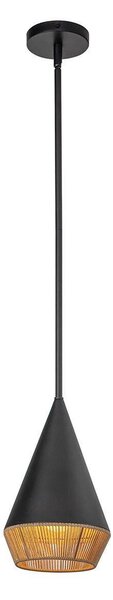 ZÁVESNÉ SVIETIDLO, 28,9/18,1 cm Elstead Lighting - Interiérové svietidlá