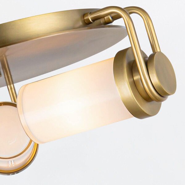 ZÁVESNÉ SVIETIDLO, 42,2/14,2 cm Elstead Lighting - Interiérové svietidlá