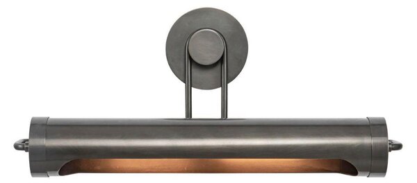 NÁSTENNÉ SVIETIDLO, 23,2/50,8/19,8 cm Elstead Lighting - Interiérové svietidlá