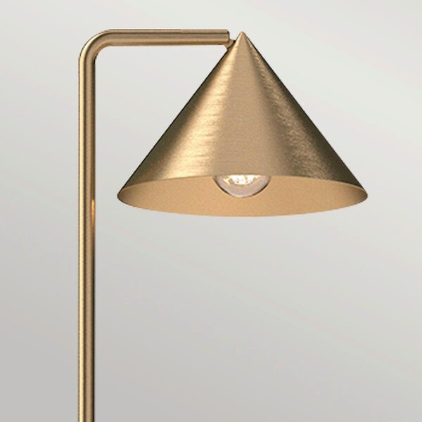STOJACIA LAMPA, 148,8/22,9/30,9 cm Elstead Lighting - Interiérové svietidlá