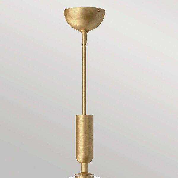 ZÁVESNÉ SVIETIDLO, 32,4/30,5 cm Elstead Lighting - Interiérové svietidlá