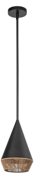 ZÁVESNÉ SVIETIDLO, 28,9/18,1 cm Elstead Lighting - Interiérové svietidlá