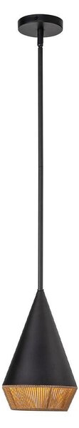 ZÁVESNÉ SVIETIDLO, 28,9/18,1 cm Elstead Lighting - Interiérové svietidlá