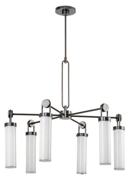 LUSTER, 75,2/81,7 cm Elstead Lighting - Interiérové svietidlá