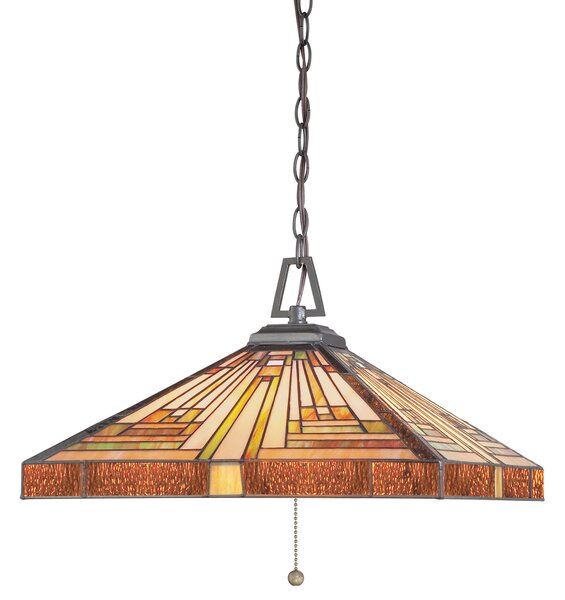 VISIACE SVIETIDLO, 45,7/38,1 cm Elstead Lighting - Interiérové svietidlá