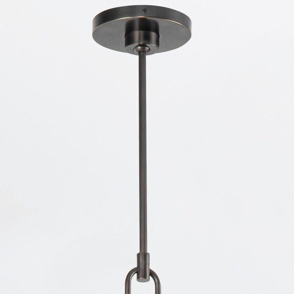 LUSTER, 75,2/81,7 cm Elstead Lighting - Interiérové svietidlá