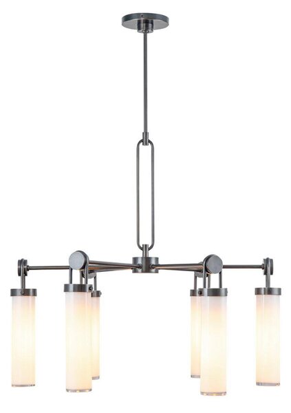 LUSTER, 75,2/81,7 cm Elstead Lighting - Interiérové svietidlá