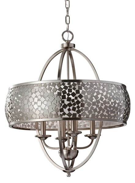 LUSTER, 61/80.7 cm Elstead Lighting - Interiérové svietidlá