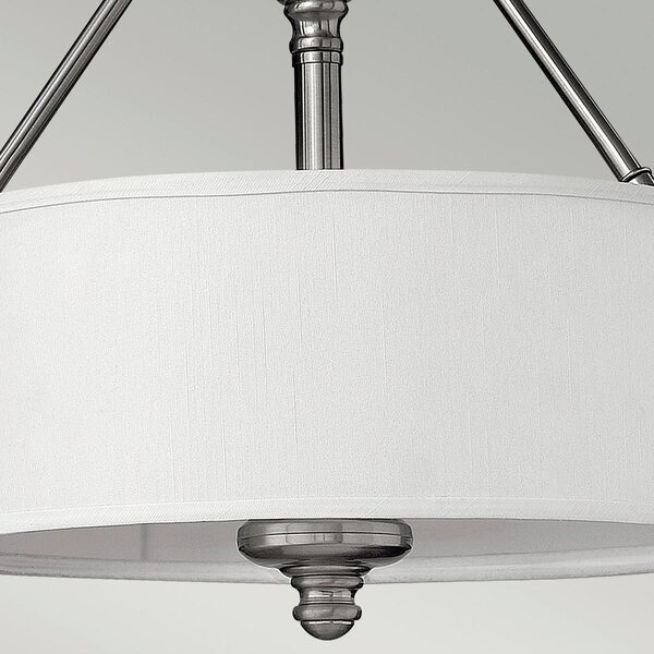 STROPNÉ SVIETIDLO, 40.6/38.1 cm Elstead Lighting - Interiérové svietidlá