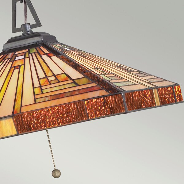 VISIACE SVIETIDLO, 45,7/38,1 cm Elstead Lighting - Interiérové svietidlá
