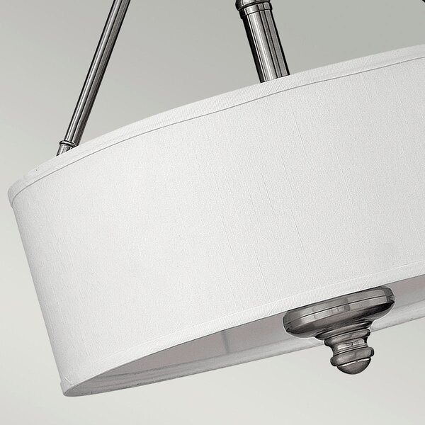 STROPNÉ SVIETIDLO, 40.6/38.1 cm Elstead Lighting - Interiérové svietidlá