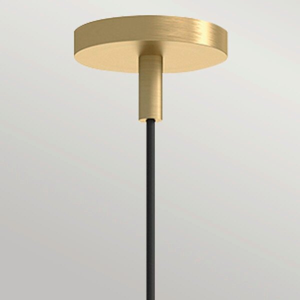 ZÁVESNÉ SVIETIDLO, 32/34,3 cm Elstead Lighting - Interiérové svietidlá