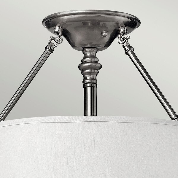STROPNÉ SVIETIDLO, 40.6/38.1 cm Elstead Lighting - Interiérové svietidlá