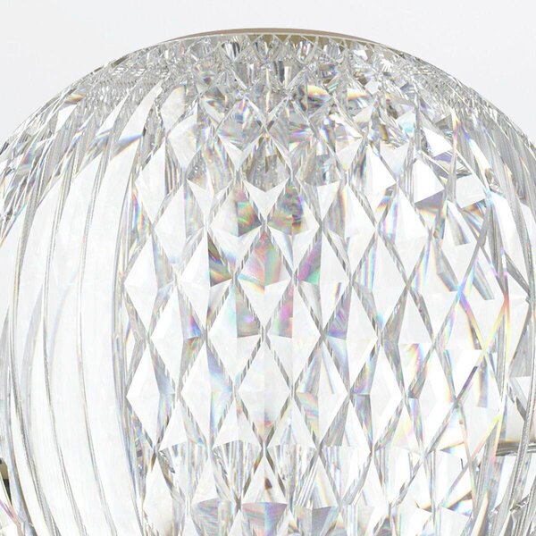 NÁSTENNÉ LED SVIETIDLO, 25/12,1/22,9 cm Elstead Lighting - Interiérové svietidlá