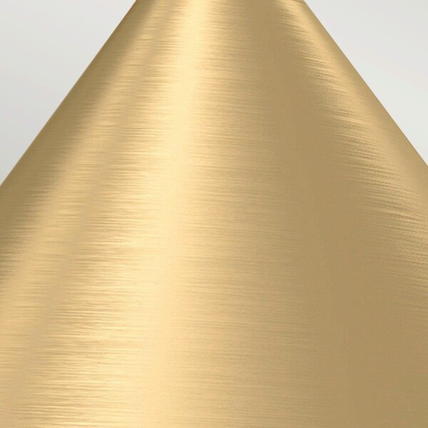 NÁSTENNÉ SVIETIDLO, 21,3/19,7/26,7 cm Elstead Lighting - Interiérové svietidlá