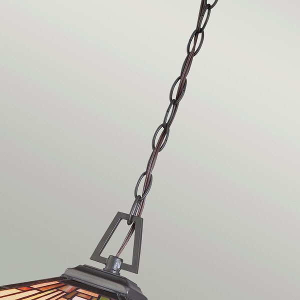 VISIACE SVIETIDLO, 45,7/38,1 cm Elstead Lighting - Interiérové svietidlá