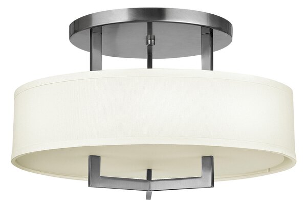 STROPNÉ SVIETIDLO, 50.8/30.5 cm Elstead Lighting - Interiérové svietidlá