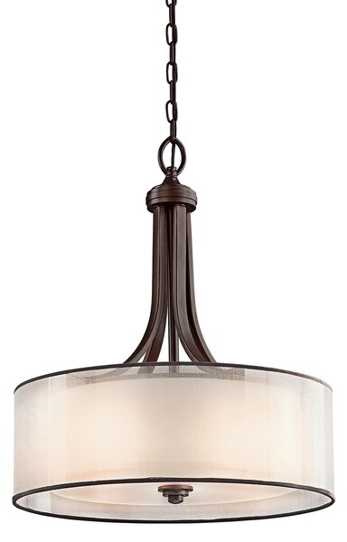 ZÁVESNÉ SVIETIDLO, 50.8/69.8 cm Elstead Lighting - Interiérové svietidlá