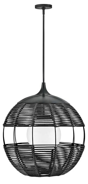 ZÁVESNÉ SVIETIDLO, 75,6/61/61 cm Elstead Lighting - Interiérové svietidlá