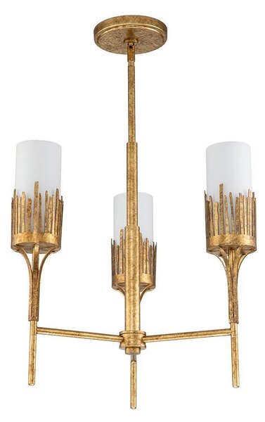 LUSTER, 81,3/50,8/50,8 cm Elstead Lighting - Interiérové svietidlá