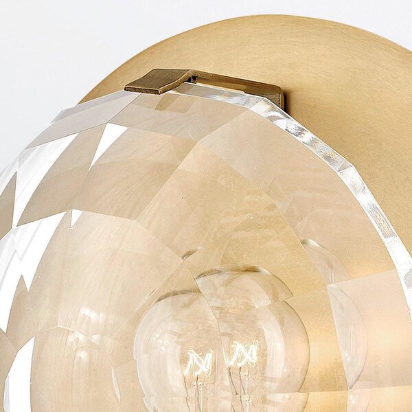 NÁSTENNÉ SVIETIDLO, 22/22/10,5 cm Elstead Lighting - Interiérové svietidlá