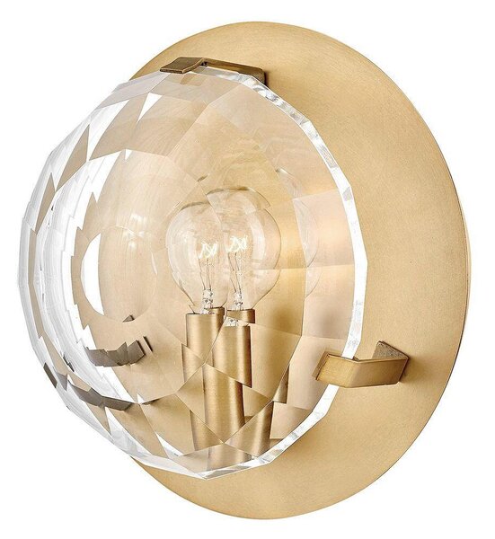 NÁSTENNÉ SVIETIDLO, 22/22/10,5 cm Elstead Lighting - Interiérové svietidlá
