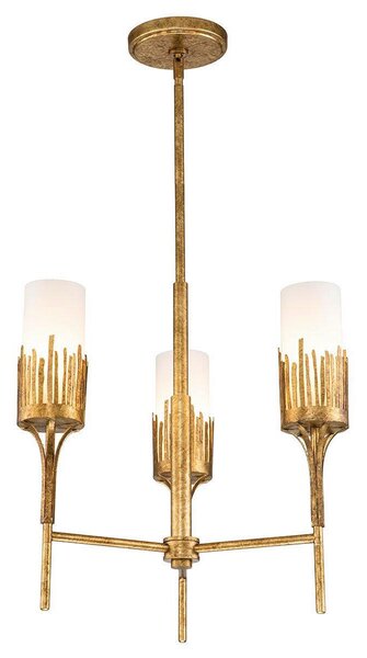 LUSTER, 81,3/50,8/50,8 cm Elstead Lighting - Interiérové svietidlá