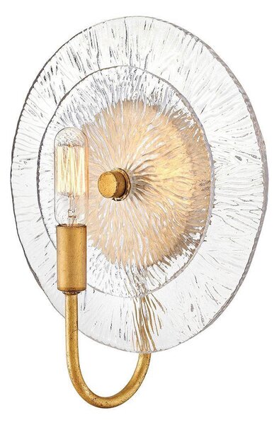 NÁSTENNÉ SVIETIDLO, 30/25,4/10,2 cm Elstead Lighting - Interiérové svietidlá