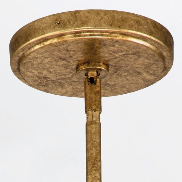 LUSTER, 81,3/50,8/50,8 cm Elstead Lighting - Interiérové svietidlá