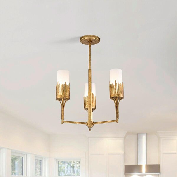 LUSTER, 81,3/50,8/50,8 cm Elstead Lighting - Interiérové svietidlá