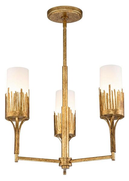 LUSTER, 81,3/50,8/50,8 cm Elstead Lighting - Interiérové svietidlá