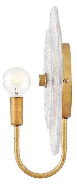 NÁSTENNÉ SVIETIDLO, 30/25,4/10,2 cm Elstead Lighting - Interiérové svietidlá