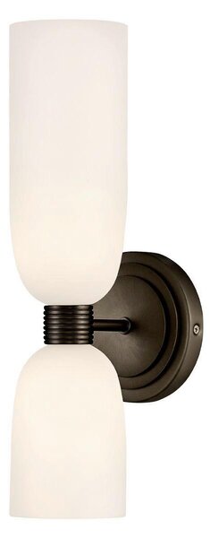 NÁSTENNÉ SVIETIDLO DO KÚPEĽNE, Elstead Lighting - Interiérové svietidlá