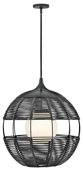 ZÁVESNÉ SVIETIDLO, 75,6/61/61 cm Elstead Lighting - Interiérové svietidlá