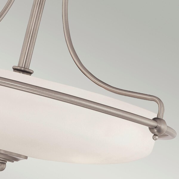 STROPNÉ SVIETIDLO, 53.3/35.6 cm Elstead Lighting - Interiérové svietidlá