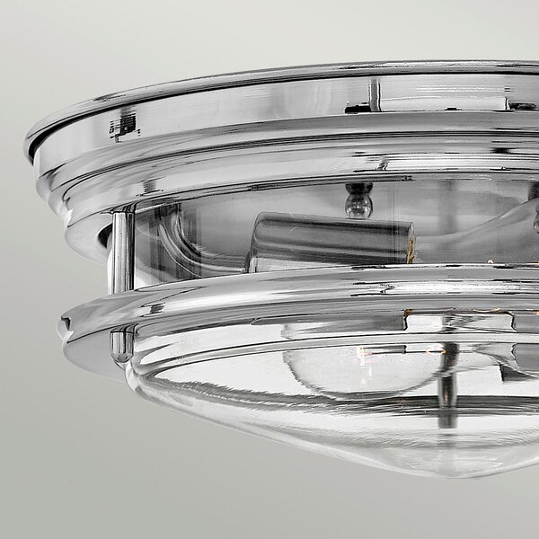 STROPNÉ SVIETIDLO, 30.5/11.7 cm Elstead Lighting - Interiérové svietidlá