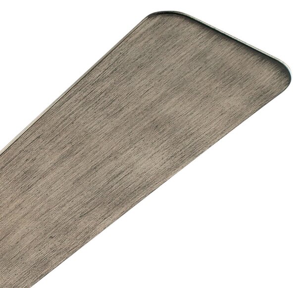 STROPNÝ VENTILÁTOR, 152/42 cm Elstead Lighting - Interiérové svietidlá
