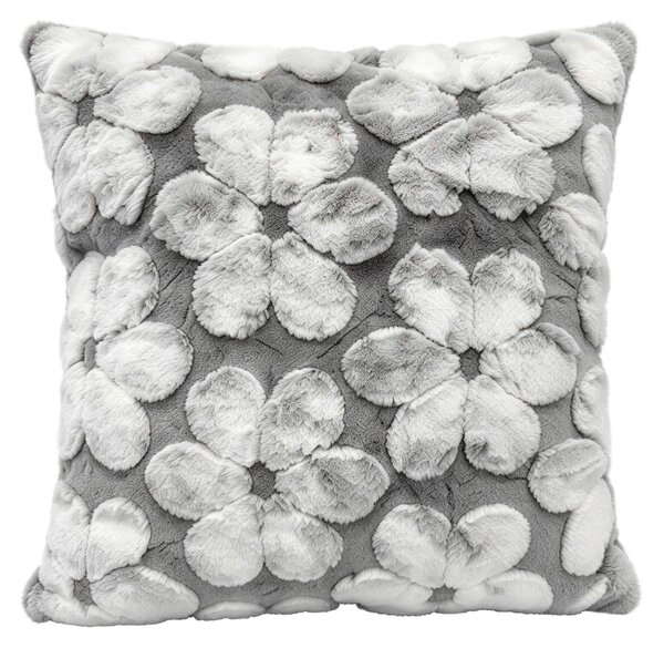 DEKORAČNÝ VANKÚŠ 45/45 cm Novel - Textil do domácnosti