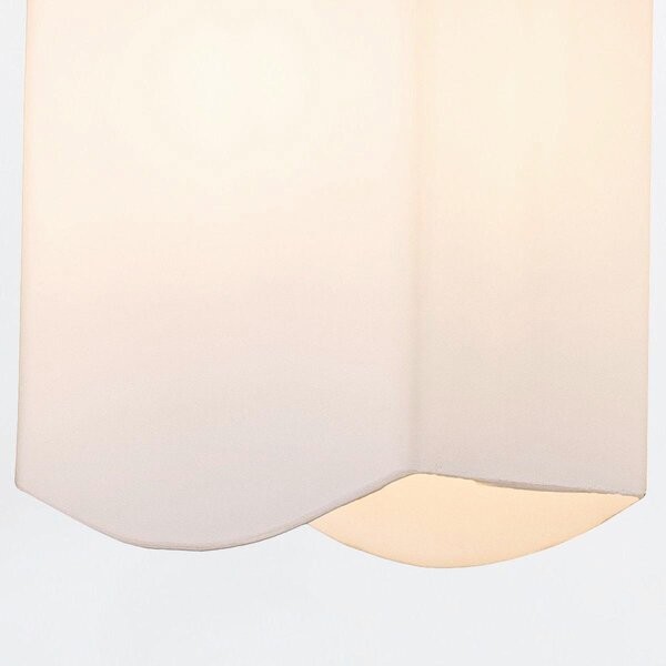 NÁSTENNÉ LED SVIETIDLO, 41,9/12,7/12,1 cm Elstead Lighting - Interiérové svietidlá