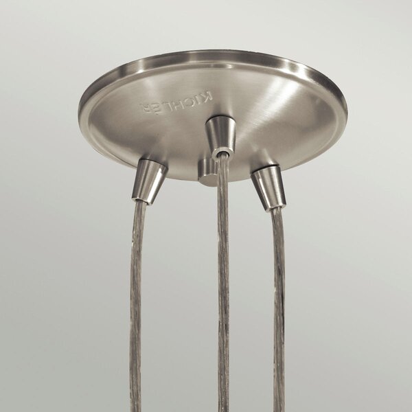ZÁVESNÉ SVIETIDLO, 21.6/25.6 cm Elstead Lighting - Interiérové svietidlá