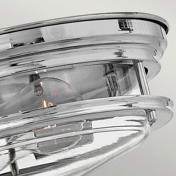 STROPNÉ SVIETIDLO, 30.5/11.7 cm Elstead Lighting - Interiérové svietidlá