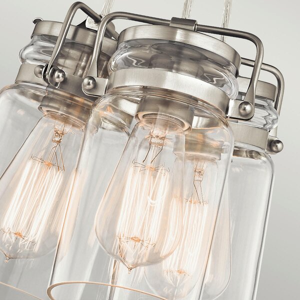 ZÁVESNÉ SVIETIDLO, 21.6/25.6 cm Elstead Lighting - Interiérové svietidlá